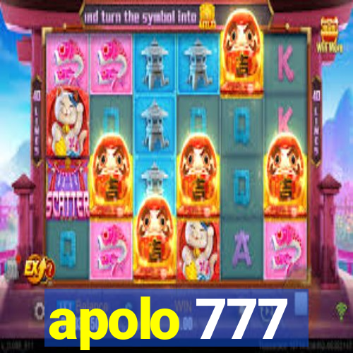 apolo 777